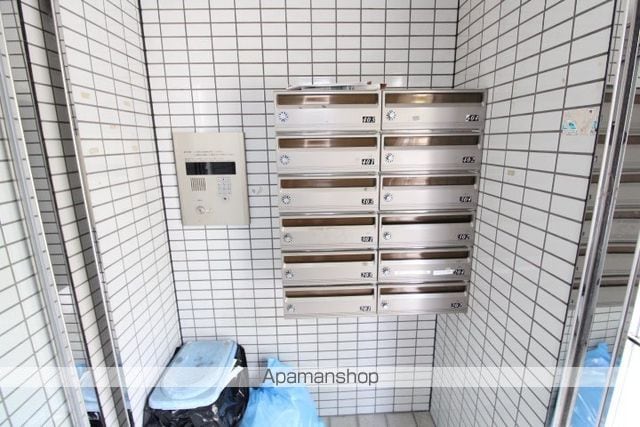 アーバン西白島の内装写真