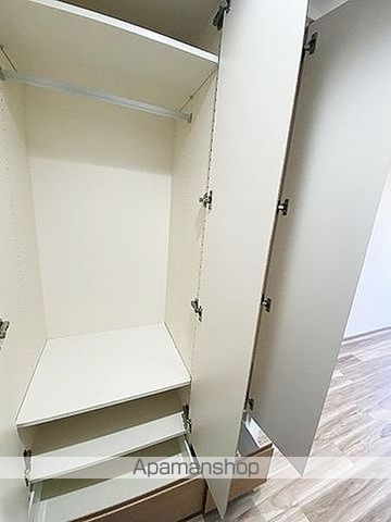 リーラ中野の内装写真