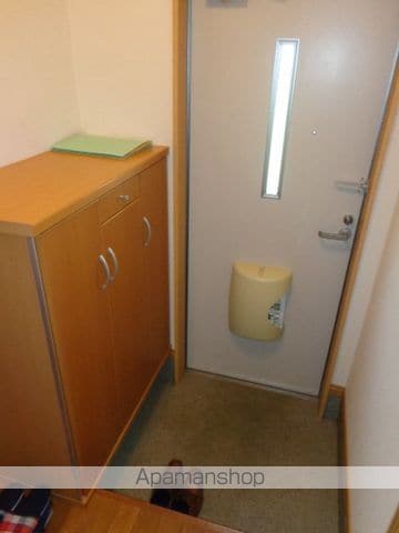 アソシエ弐番館の内装写真