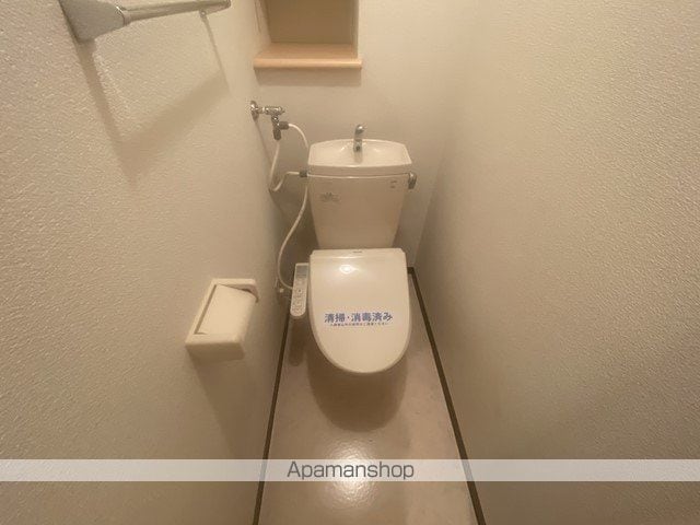 エクセランの内装写真