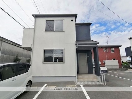 レモンガーデンⅡ　Ａ[3LDK/79.48m2]の外観2