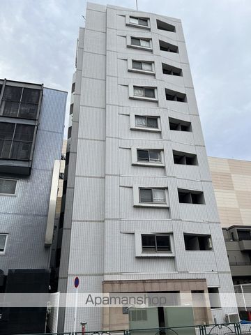プレール・ドゥーク東京EASTの外観写真