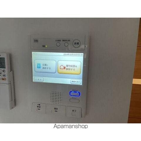 スパシエヴァロル品川荏原の内装写真