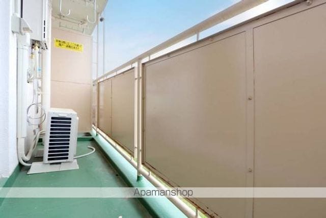 ビレッジハウス平田1号棟の内装写真
