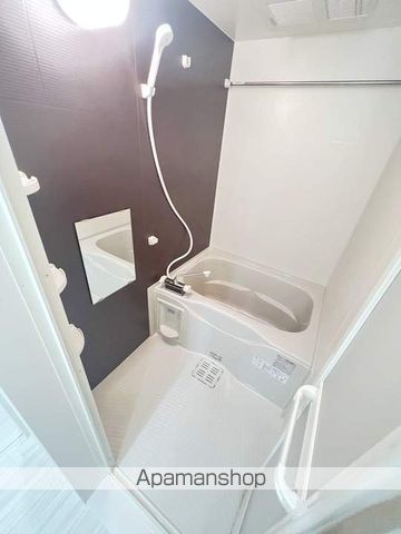 フジパレス緑橋EASTの内装写真