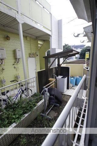 プラザ・ドゥ・ぺートンC棟の内装写真