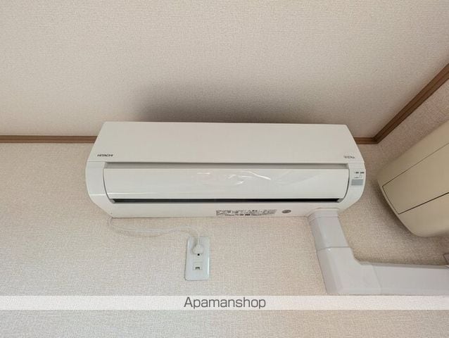あにまるスクエア 四号館の内装写真