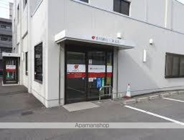レオパレスロワール三条Bの周辺写真