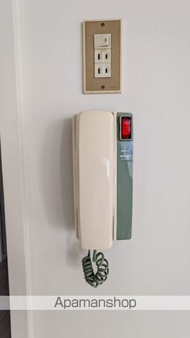 ビレッジハウス梅田3号棟の内装写真