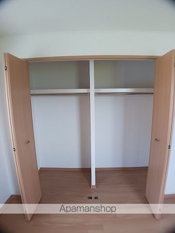 イースト Nの内装写真