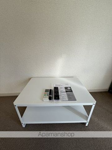 レオパレスベルエポックの内装写真