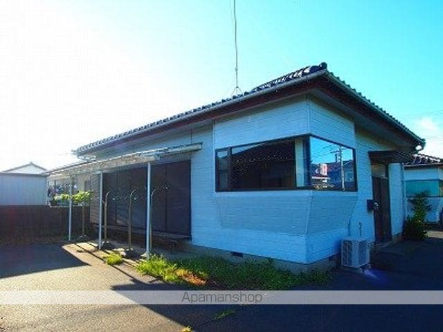コスモス住宅[3K/52.17m2]の外観1
