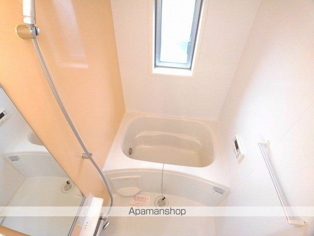 プリムローズ本城 Bの内装写真