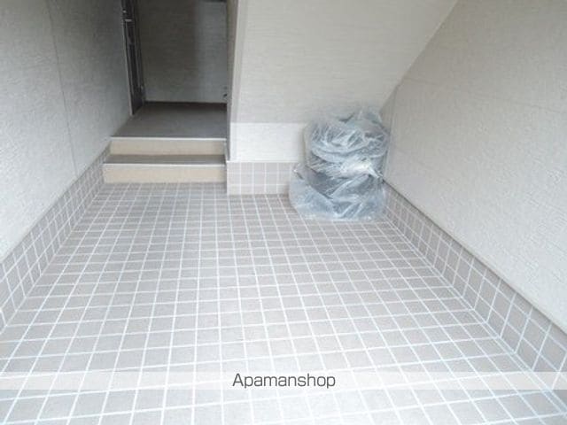 ピジョンA棟のその他写真
