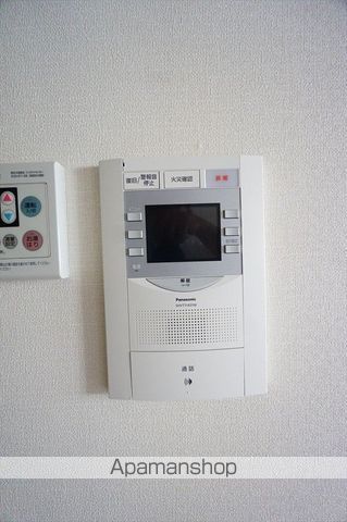 プレサンス上前津リラシスの内装写真