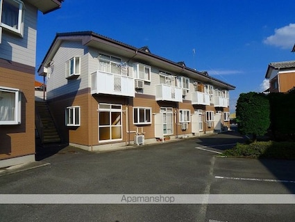 パステルハイツ２１　Ｂ[1LDK/39.74m2]の外観1