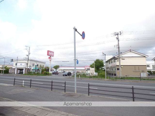 ヤハタビルの周辺写真