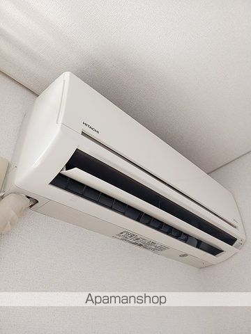 メゾンエスポワールAの内装写真