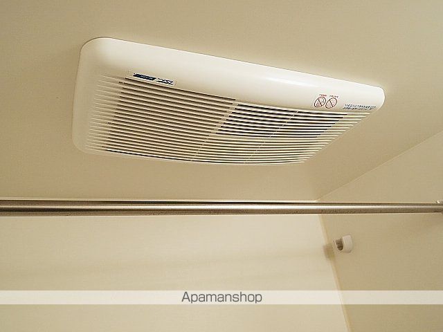 プレミアステージ大塚の内装写真