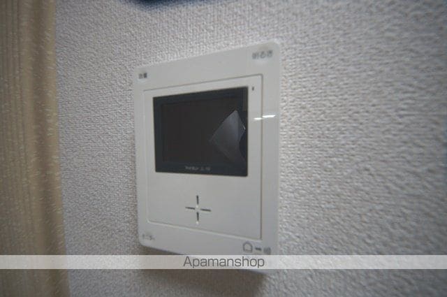 イーグル駒場マンションの内装写真