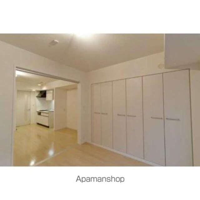 パークアクシス文京ステージ[1LDK/40.32m2]のその他内装5