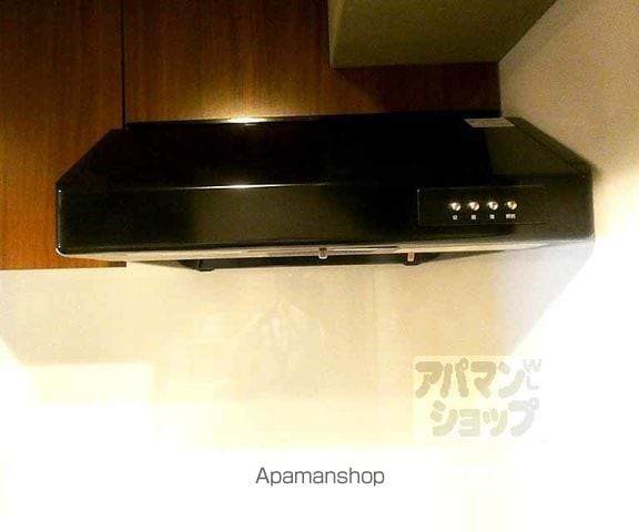 ロータス西陣の内装写真