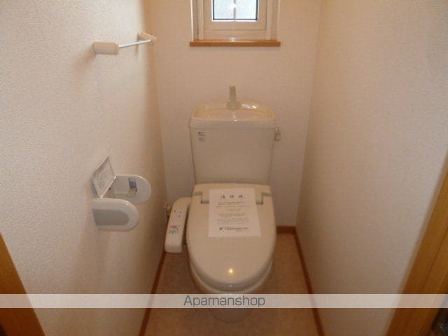 グレイスUの内装写真