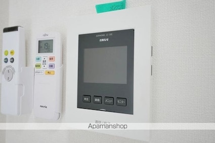 東京都杉並区松ノ木３丁目[1R/11.77m2]のその他内装2