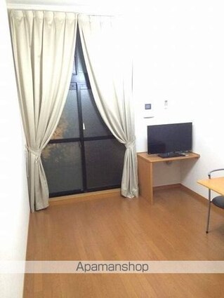 レオパレスＫＡＷＡＳＨＩ[1K/19.32m2]のリビング・居間2