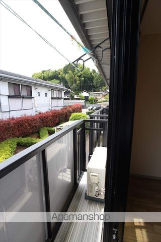 ガーデンハイツみのわ Dの内装写真