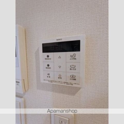 ブリス宮前平の内装写真