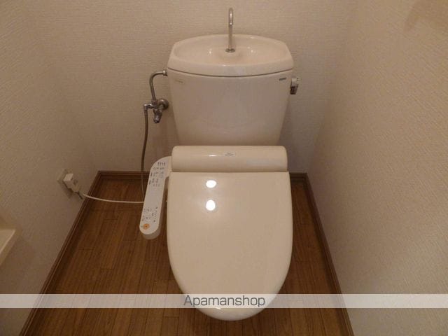 KSポラールの内装写真