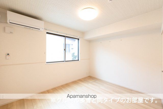 フェレーザ長峰の内装写真