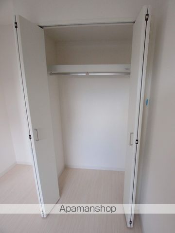 G EASTの内装写真