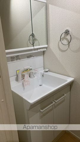 アイビーVの内装写真