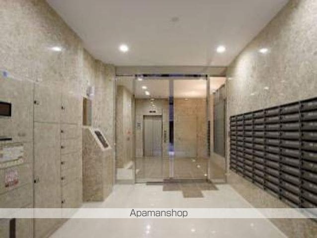エンクレスト赤坂の外観写真
