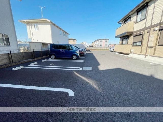 エール ド クラージュ Aのその他写真