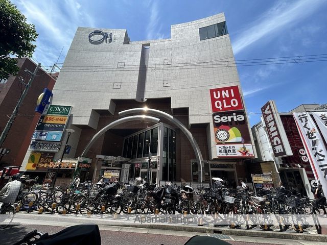 MANENT江坂町2丁目の周辺写真