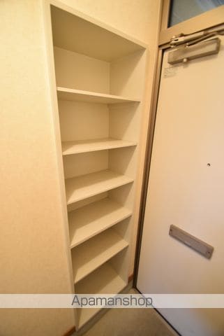 タウンズ豊岡の内装写真
