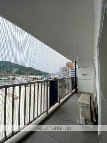 アーバン茜の内装写真