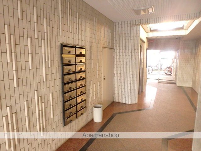 朝日プラザ吉野町の内装写真