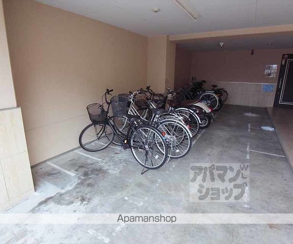ドムスタレイアの外観写真