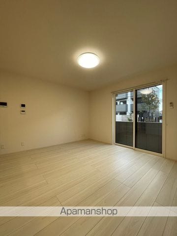 CHRYSANTHEME 大鳥の内装写真