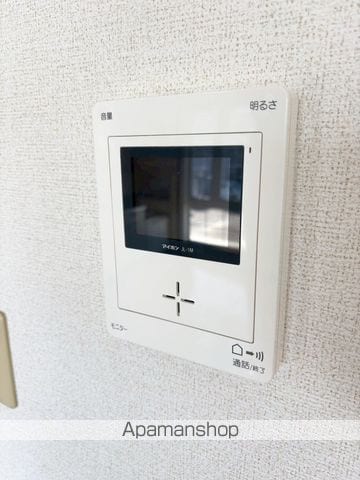 プチコート蘭Bの内装写真