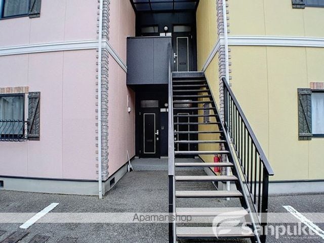 エッフェルハイツ B棟のその他写真