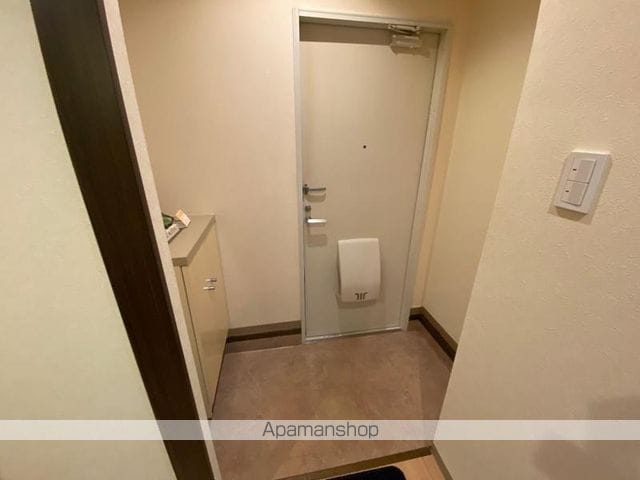 屋島フレグランスの内装写真