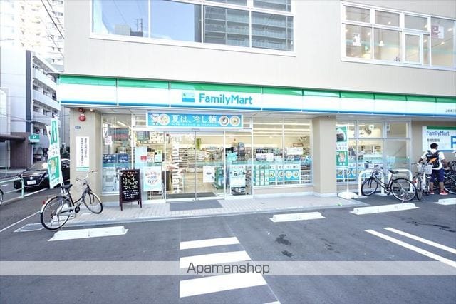 レジデンス上前津スクエアの周辺写真