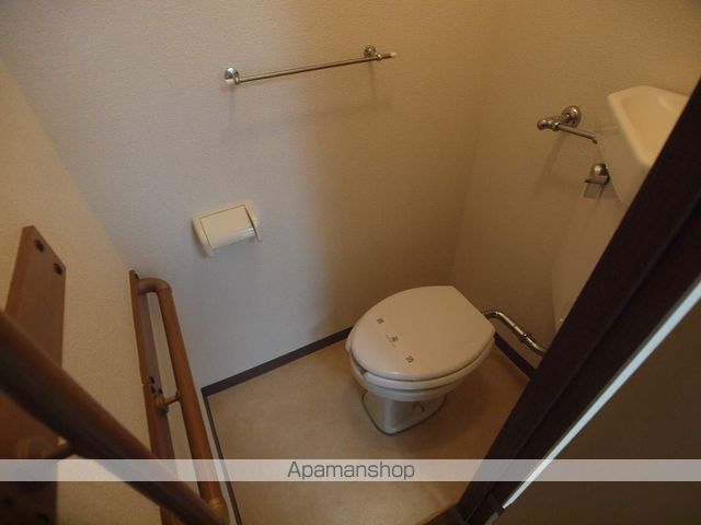 ルミエール東札幌の内装写真