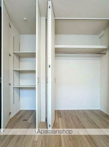 フェリーチェの内装写真