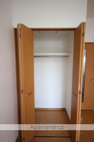 デルタ幟町の内装写真